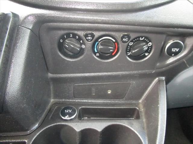 2016 Ford Transit XLT