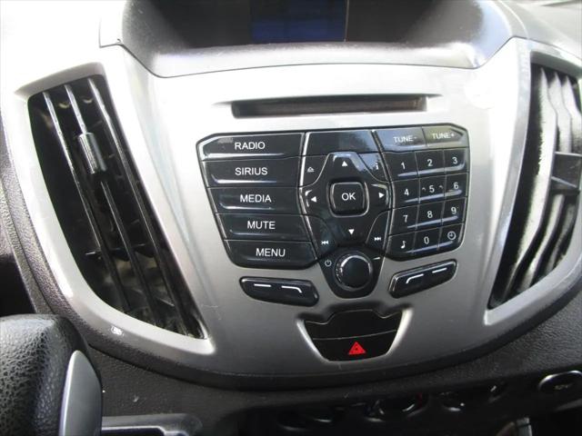 2016 Ford Transit XLT