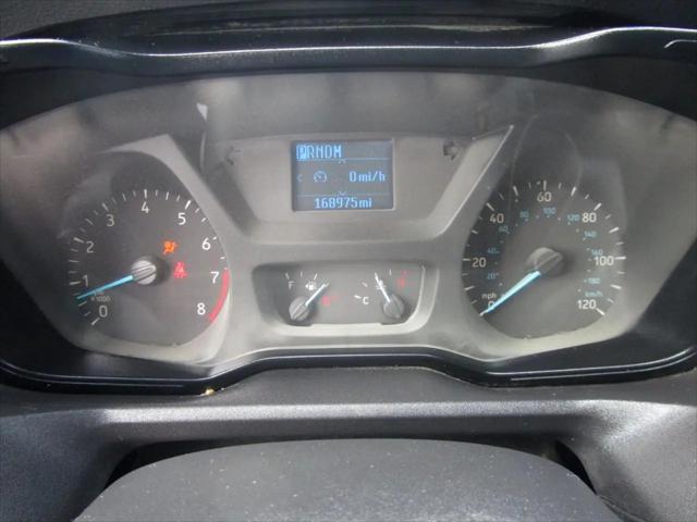 2016 Ford Transit XLT