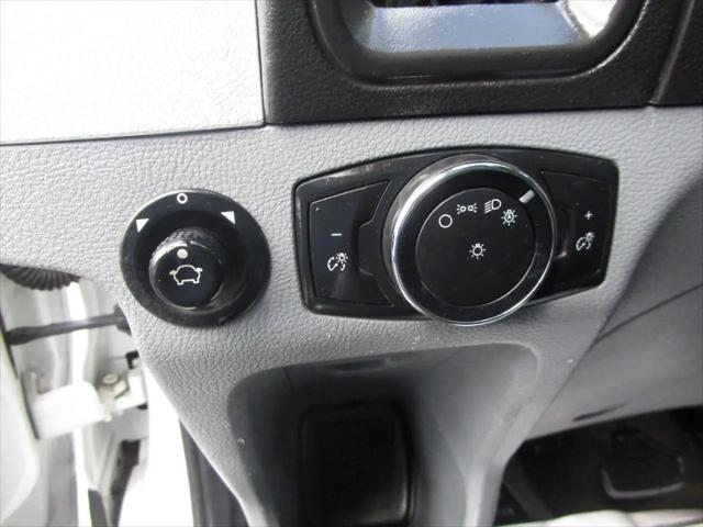 2016 Ford Transit XLT