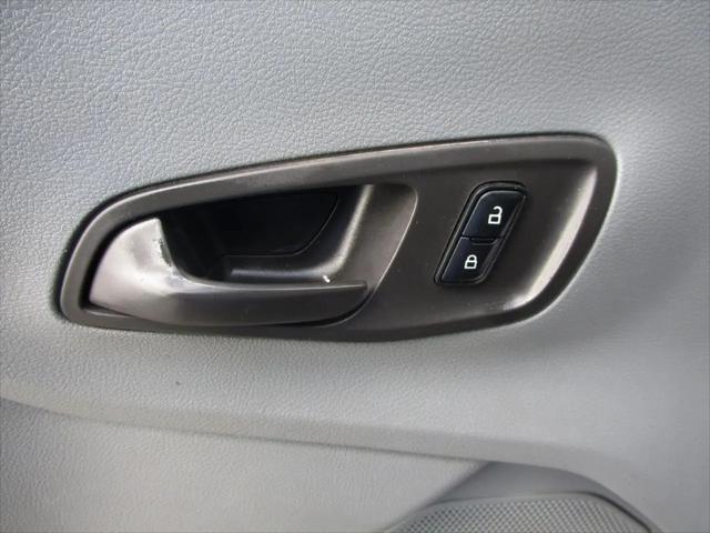 2016 Ford Transit XLT