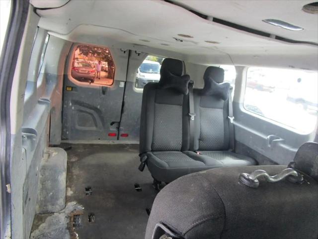 2016 Ford Transit XLT