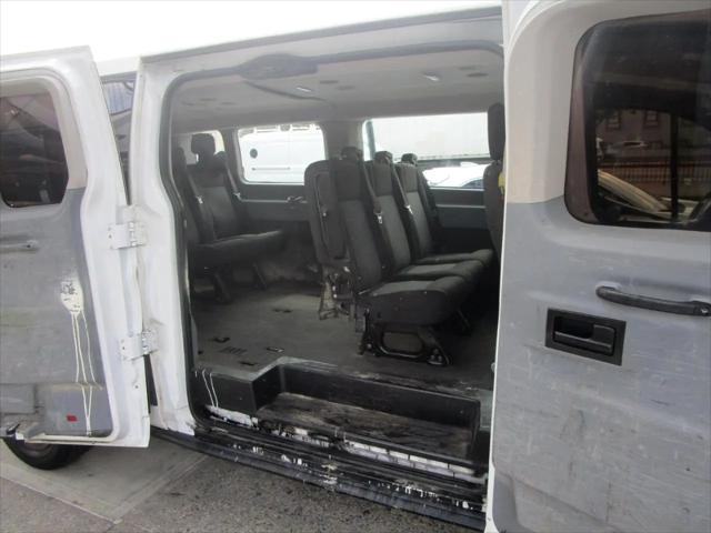 2016 Ford Transit XLT