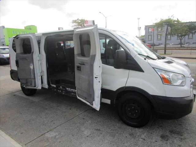 2016 Ford Transit XLT