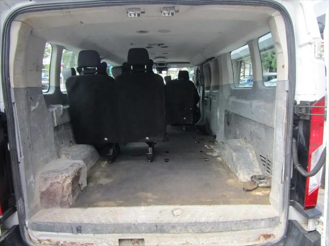 2016 Ford Transit XLT