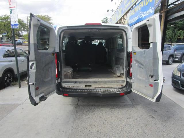 2016 Ford Transit XLT