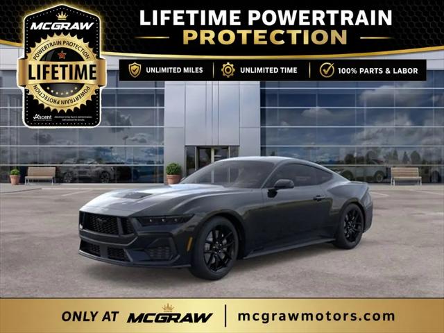 2026 Ford Mustang GT Premium Fastback for sale in Aransas Pass, TX