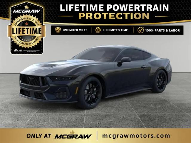 2026 Ford Mustang GT Premium Fastback for sale in Aransas Pass, TX
