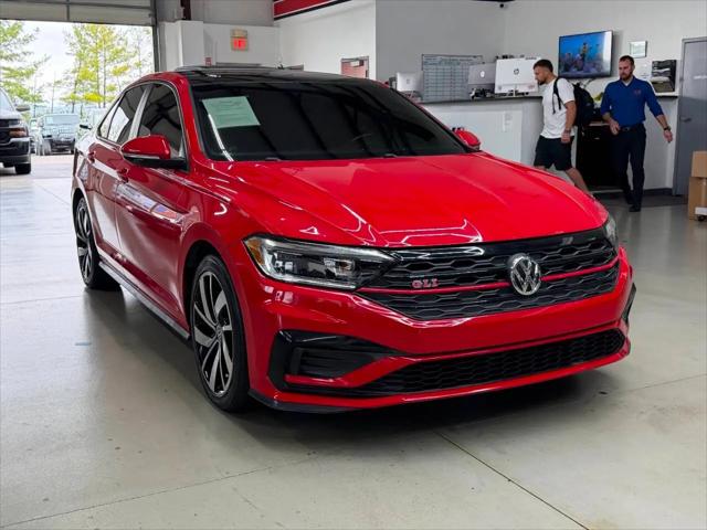 2019 Volkswagen Jetta GLI 2.0T S for sale near West Chester, OH