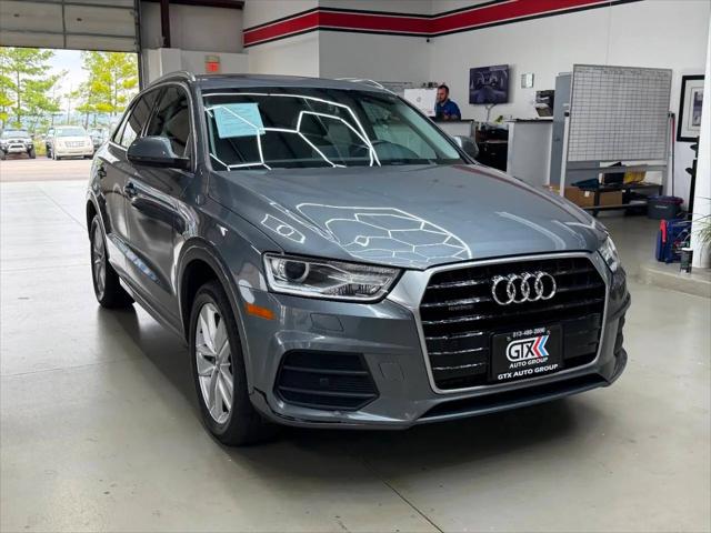 2017 Audi Q3 2.0T Premium for sale near West Chester, OH