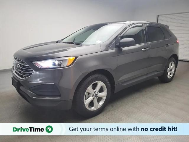 2019 Ford Edge SE for sale in Midlothian, IL