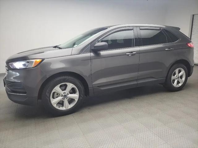 2019 Ford Edge SE
