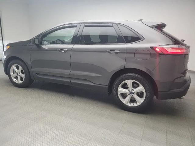 2019 Ford Edge SE