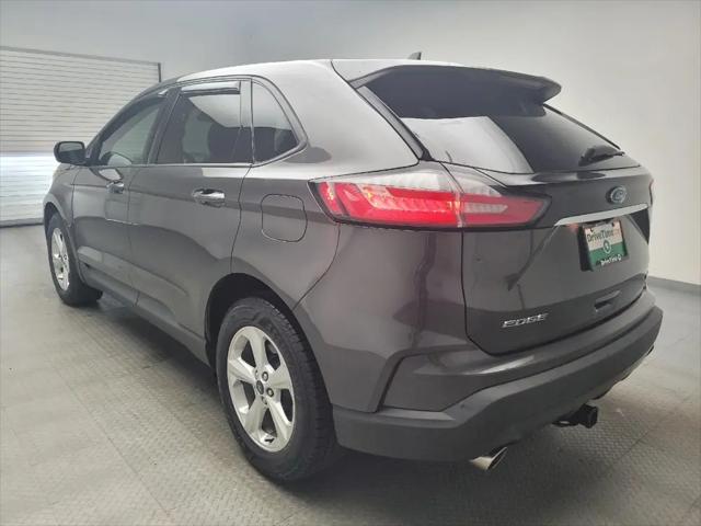 2019 Ford Edge SE