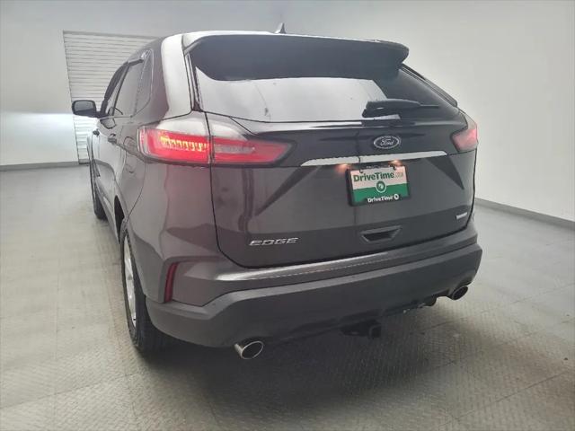 2019 Ford Edge SE