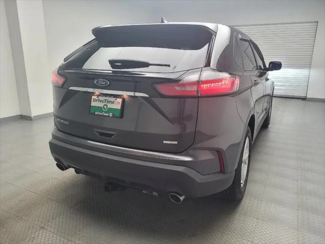 2019 Ford Edge SE