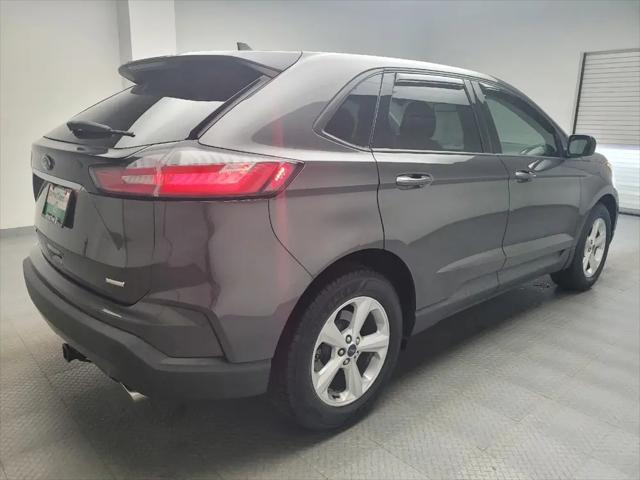 2019 Ford Edge SE