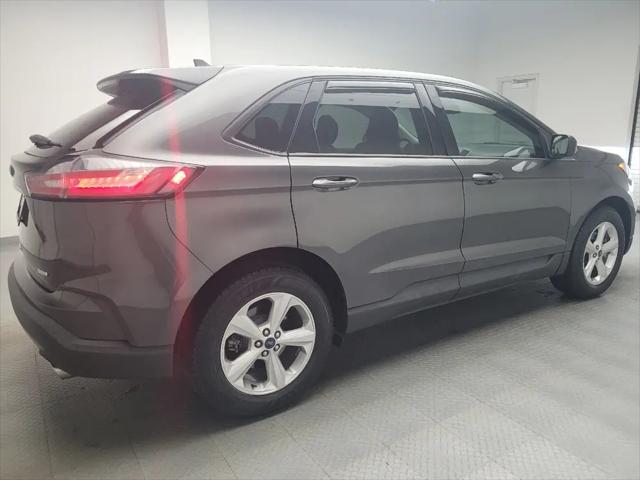 2019 Ford Edge SE