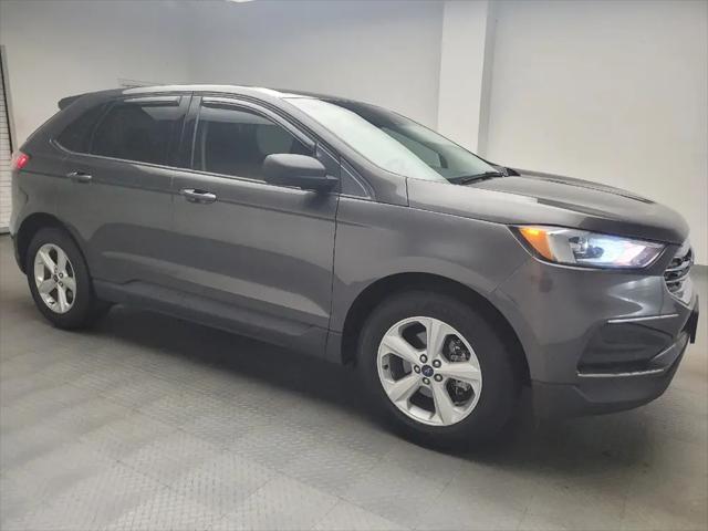 2019 Ford Edge SE