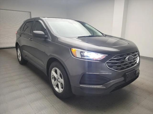 2019 Ford Edge SE