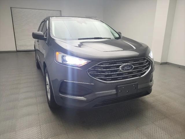 2019 Ford Edge SE