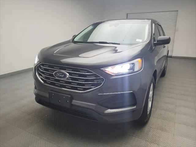 2019 Ford Edge SE