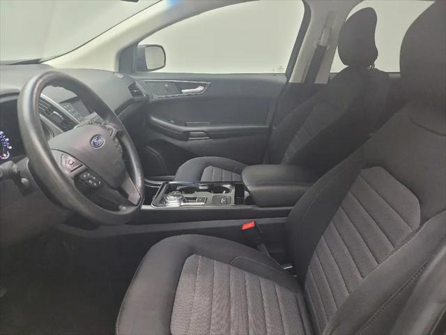 2019 Ford Edge SE