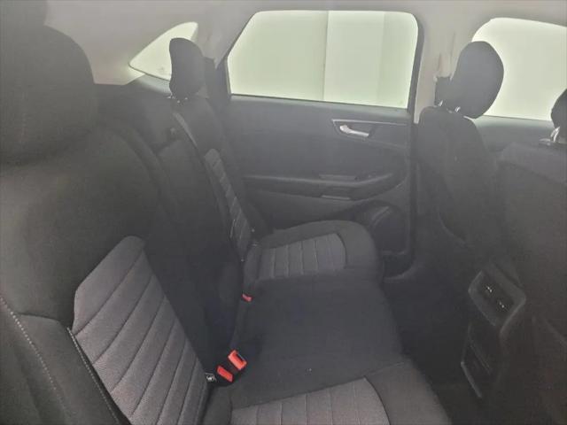 2019 Ford Edge SE
