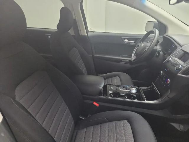 2019 Ford Edge SE