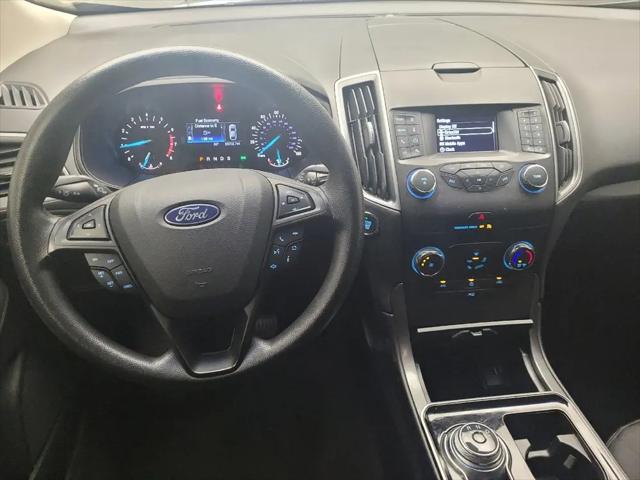 2019 Ford Edge SE