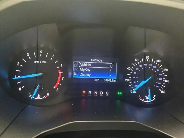 2019 Ford Edge SE