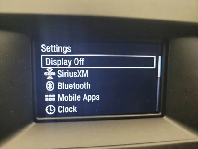 2019 Ford Edge SE