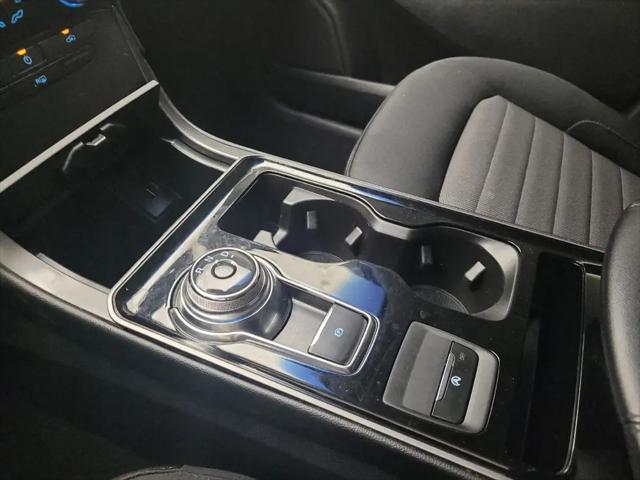 2019 Ford Edge SE