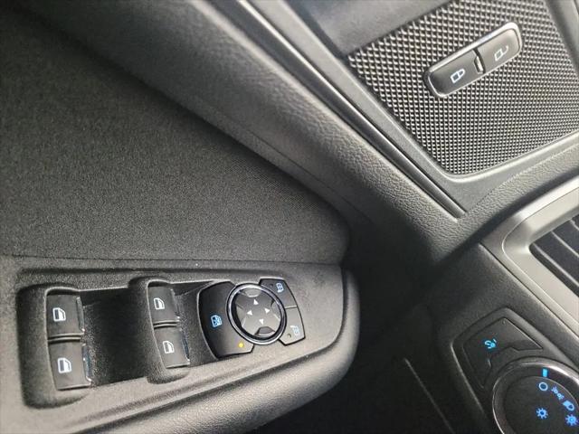 2019 Ford Edge SE