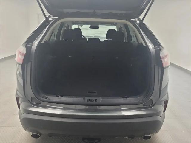 2019 Ford Edge SE