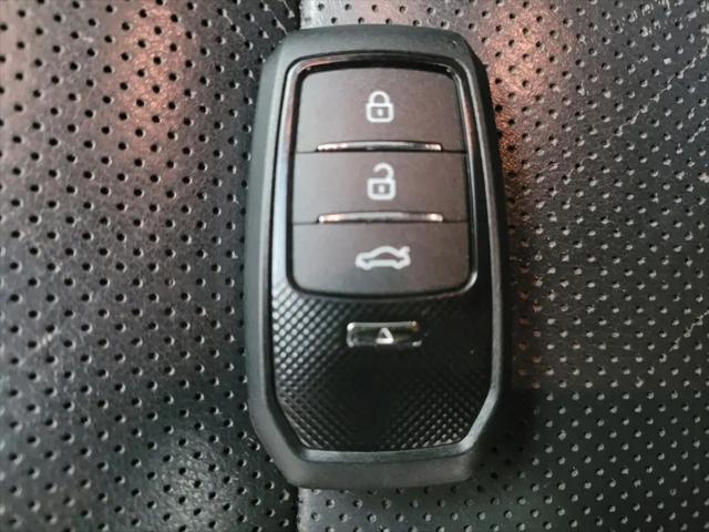 2017 Kia Forte SX