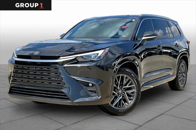2025 Lexus TX 350 Premium for sale in Friendswood, TX