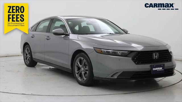 2025 Honda Accord Sedan EX-L for sale in Hagerstown, MD