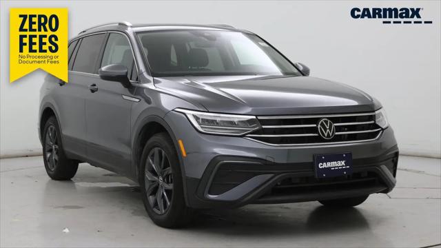 2023 Volkswagen Tiguan 2.0T SE for sale in Hagerstown, MD