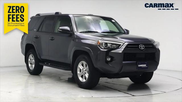 2022 Toyota 4Runner SR5 Premium for sale in Hagerstown, MD