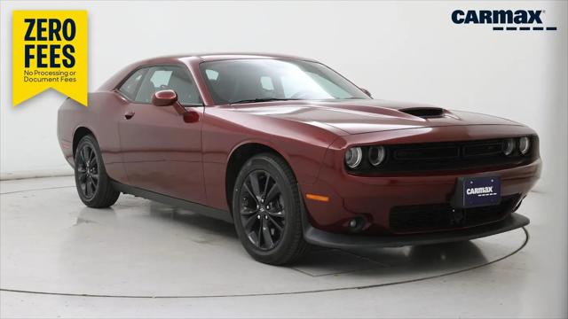 2020 Dodge Challenger GT AWD for sale in Hagerstown, MD