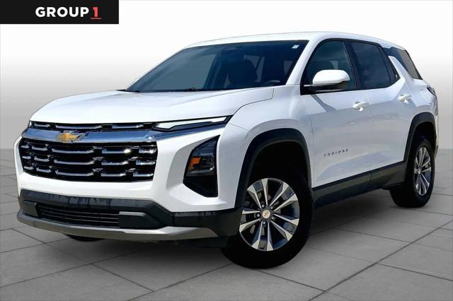 2026 Chevrolet Equinox AWD LT for sale in Shreveport, LA