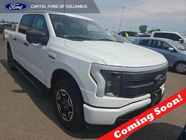 2023 Ford F-150 XLT for sale in Columbus, OH