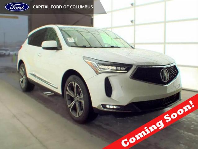 2022 Acura RDX Advance Package for sale in Columbus, OH