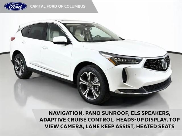 2022 Acura RDX Advance Package for sale in Columbus, OH