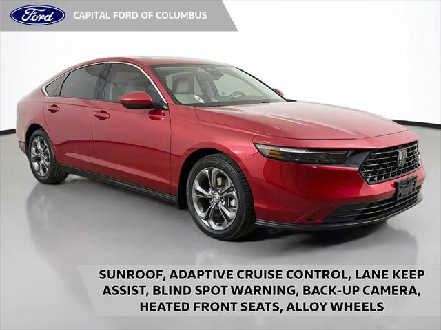 2024 Honda Accord for sale near Columbus, OH