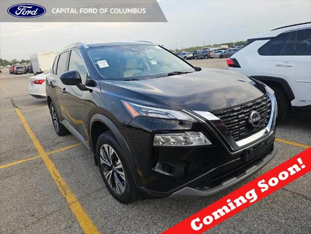 2023 Nissan Rogue SV Intelligent AWD for sale in Columbus, OH