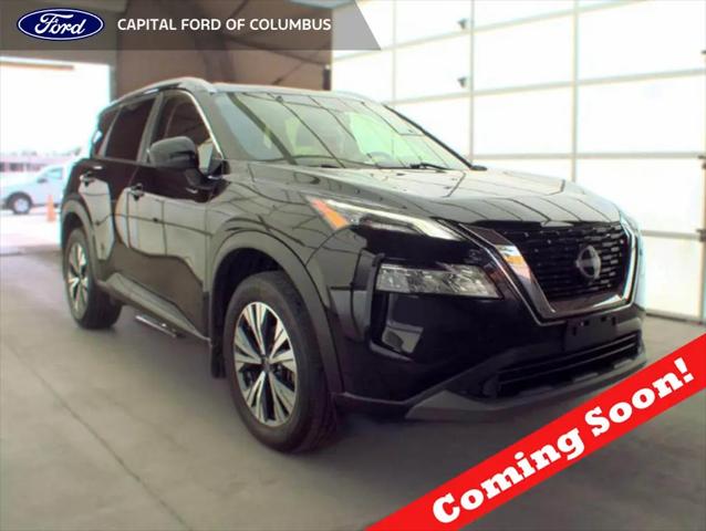 2023 Nissan Rogue SV Intelligent AWD for sale near Columbus, OH