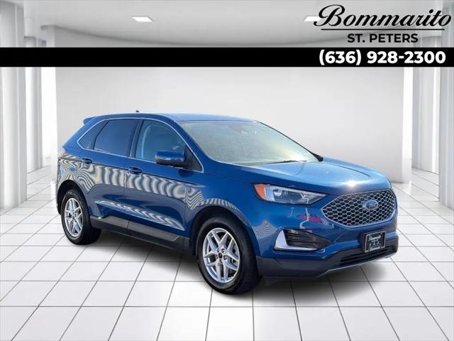 2024 Ford Edge SEL for sale in St. Peters, MO