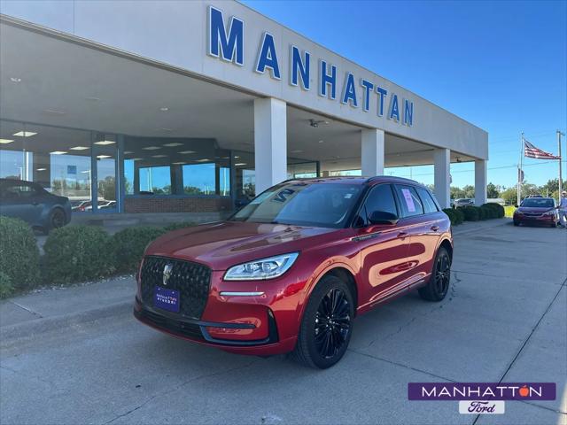 2024 Lincoln Corsair Reserve for sale in Manhattan, KS